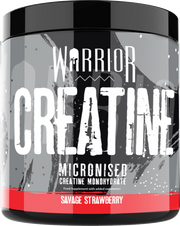 WARRIOR CREATINE - 300GR