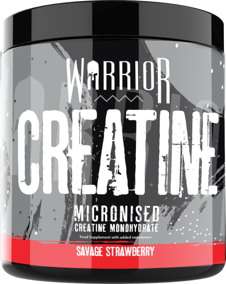 WARRIOR CREATINE - 300GR