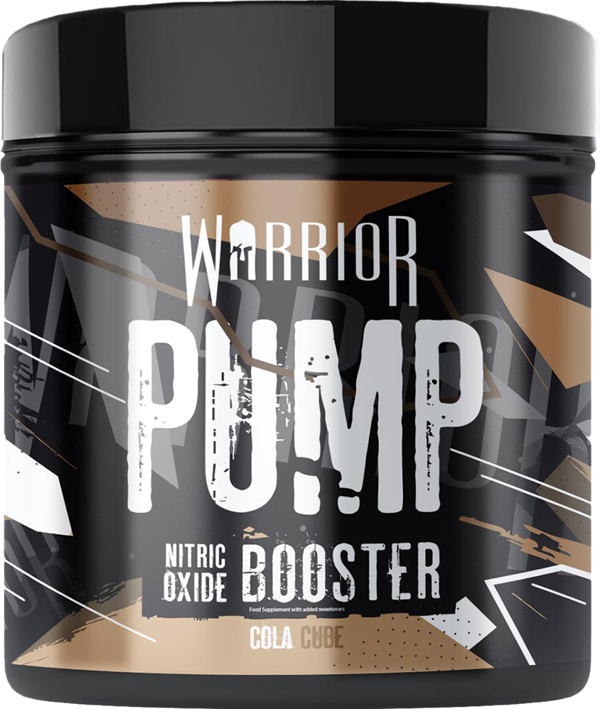 WARRIOR PUMP - 225 G