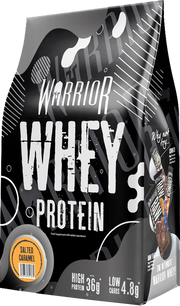 WARRIOR WHEY 1000G