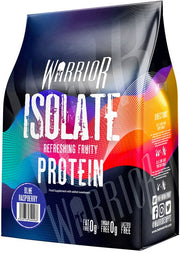 WARRIOR WHEY ISOLATE (500 GR)