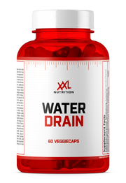 Water Drain - 60 capsules