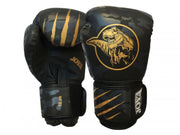 JOYA DINO KICKBOKS HANDSCHOENEN - GOUD