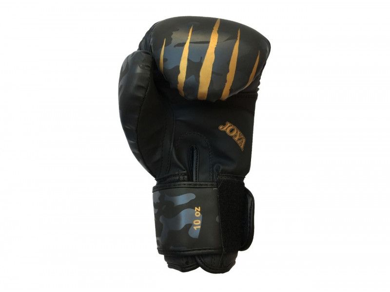 JOYA DINO KICKBOKS HANDSCHOENEN - GOUD