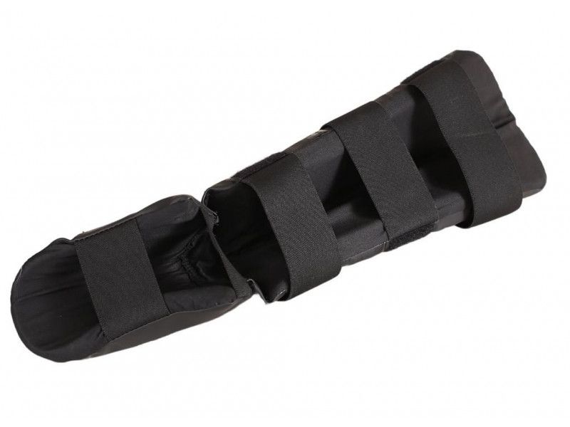 Joya Gear Kickboks Set Evolution Black - OLB Sports Joya Gear Kickboks Set Evolution Black - OLB Sports