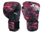 JOYA CAMO V2 KICKBOKSHANDSCHOENEN - ROZE