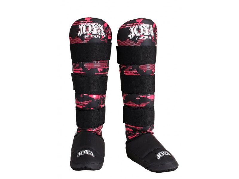 JOYA CAMO V2 SCHEENBESCHERMERS - ROZE