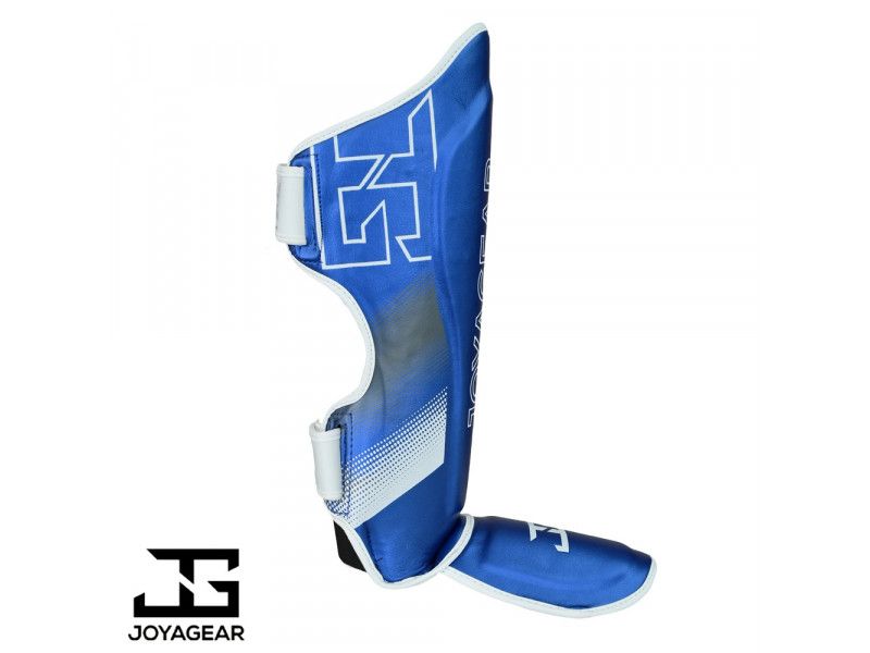 EVOLUTION" SCHEENBESCHERMERS - BLAUW-WIT