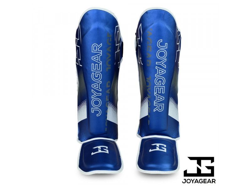 EVOLUTION" SCHEENBESCHERMERS - BLAUW-WIT