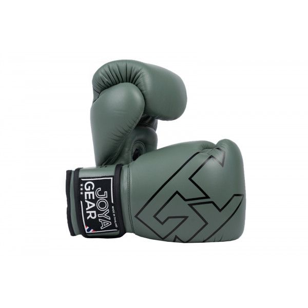 Joya Strike Kickboks Handschoen - groen