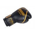 Joya X Enfusion Trilogy Boxing Glove Black
