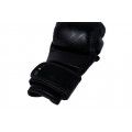Joyagear Thailand Strike MMA Sparring Gloves Black/black