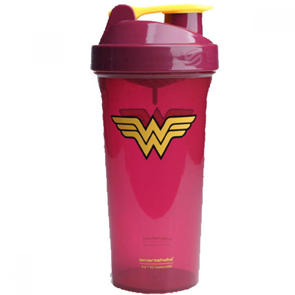 shieldmixer lite wonderwoman